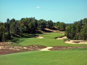 Sand Valley 9th